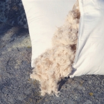 kapok-filled-pillow